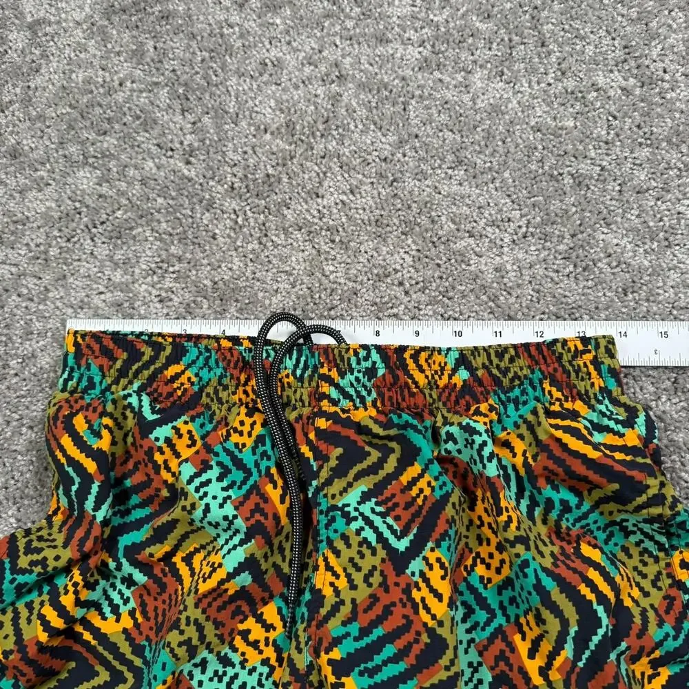 Nike Wild All‎ Over Print M 6